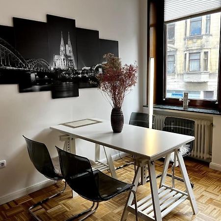Exklusive Wohnung Mitten Im Schoensten Viertel BRE 外观 照片