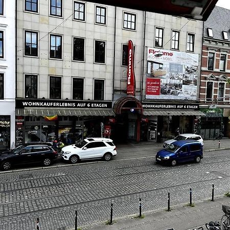 Exklusive Wohnung Mitten Im Schoensten Viertel BRE 外观 照片