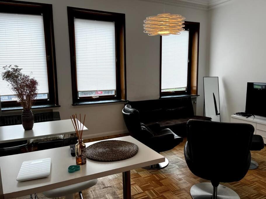 Exklusive Wohnung Mitten Im Schoensten Viertel BRE 外观 照片