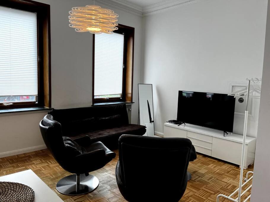 Exklusive Wohnung Mitten Im Schoensten Viertel BRE 外观 照片