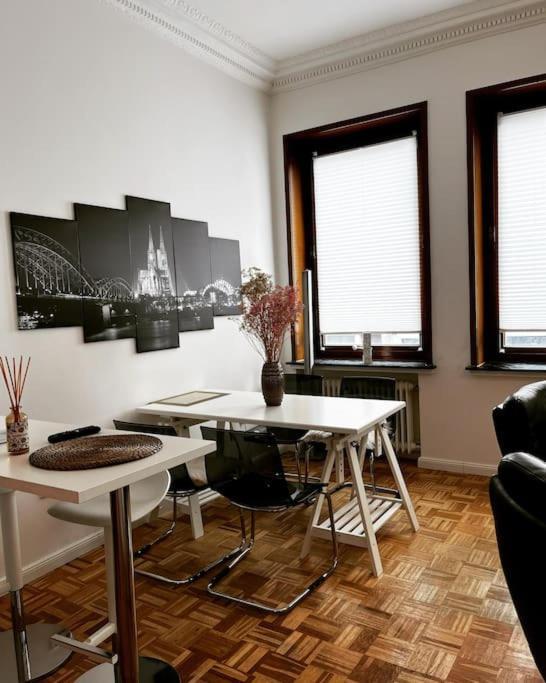 Exklusive Wohnung Mitten Im Schoensten Viertel BRE 外观 照片