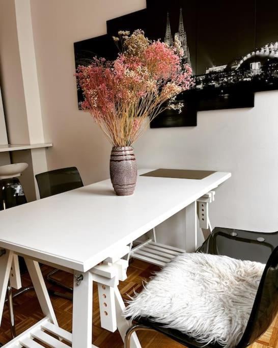 Exklusive Wohnung Mitten Im Schoensten Viertel BRE 外观 照片